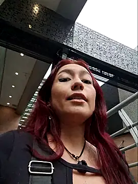 Eveeelyn25 online show from February 2026 10:17:02 PM