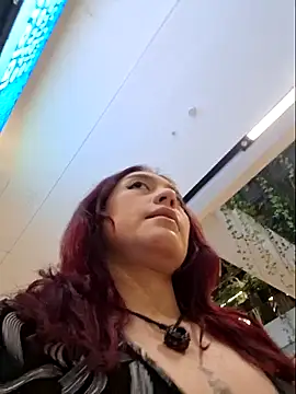 Eveeelyn25 online show from March 2026 11:07:02 PM