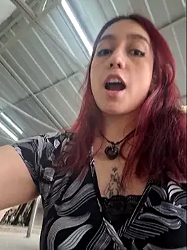 Eveeelyn25 online show from March 2026 10:13:01 PM