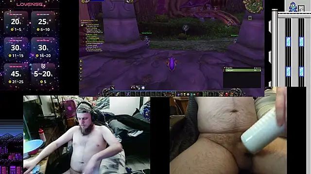 watchmegamer online show from February 2026 10:53:02 AM