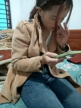 nangmo online show from February 2026 12:31:01 AM