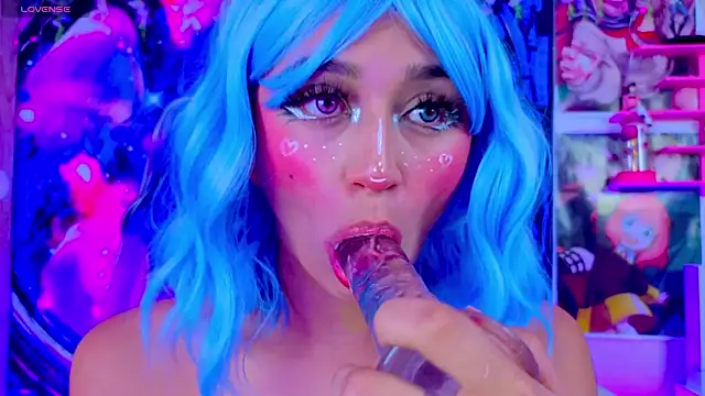 Snapshot of kitty_niki chatting on December 2025 08:25:01 PM kitty niki online show from December 2025 08:25:01 PM