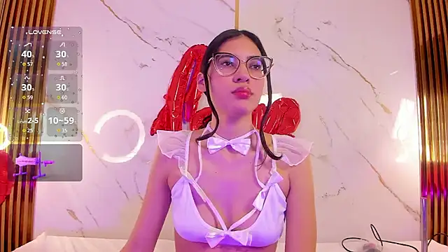 VanessaBoch online show from February 2026 07:43:02 PM