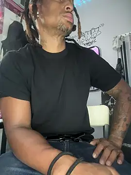 MTheRealrDLlongCrippler online show from April 2026 11:55:02 AM