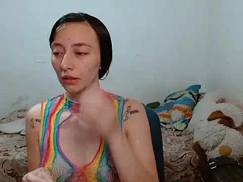 candystream online show from December 2025 04:54:01 AM