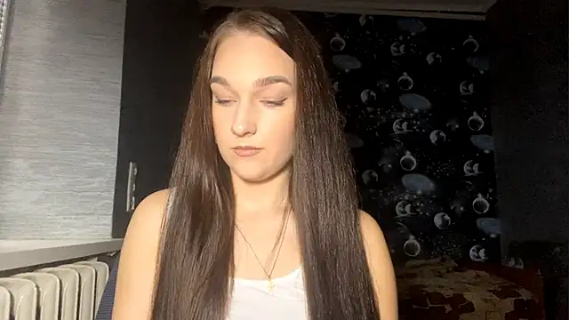 Snapshot of YahairaDuracher chatting on December 2025 12:25:02 PM YahairaDuracher online show from December 2025 12:25:02 PM