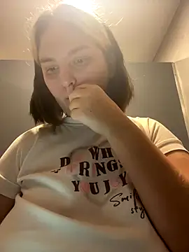 Snapshot of KateBurlesk chatting on December 2025 09:25:01 AM KateBurlesk online show from December 2025 09:25:01 AM