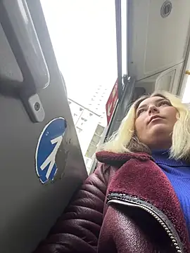 KateBurlesk online show from February 2026 08:08:02 AM