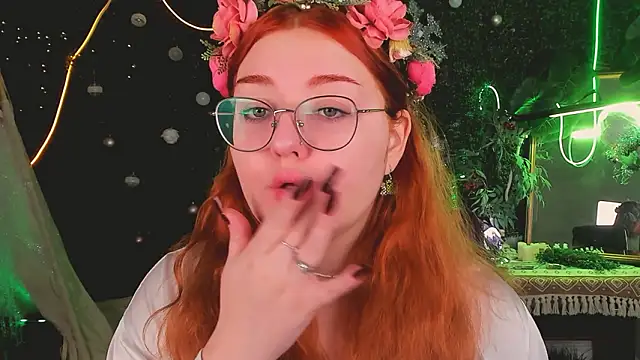 StaceyJensen online show from February 2026 09:15:01 AM