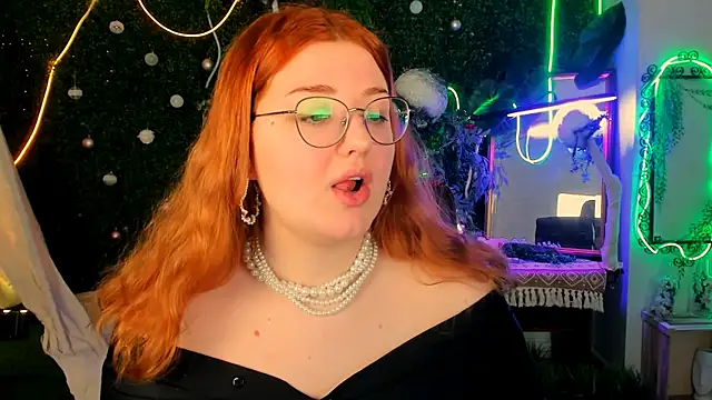 StaceyJensen online show from February 2026 09:50:01 AM