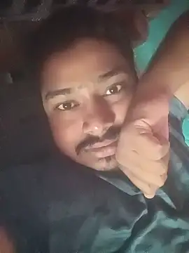 TeluguBoyforyou1 online show from December 2025 09:03:01 AM