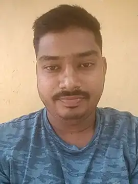 TeluguBoyforyou1 online show from December 2025 08:34:01 AM