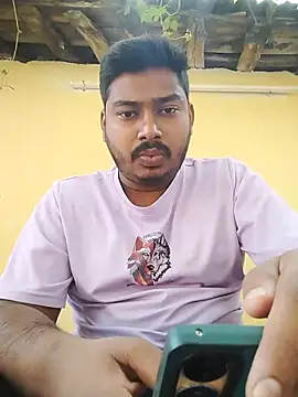 TeluguBoyforyou1 online show from December 2025 07:59:02 AM