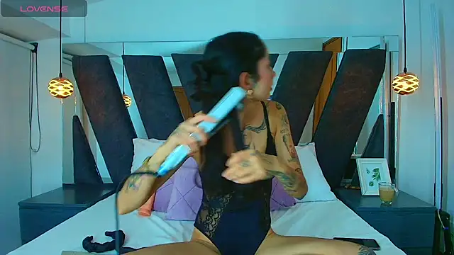 princess deimos   online show from November 2025 12:54:02 AM