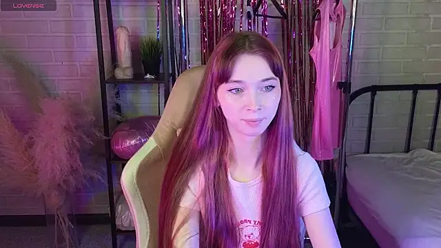 miiss jessica online show from February 2026 01:22:02 AM