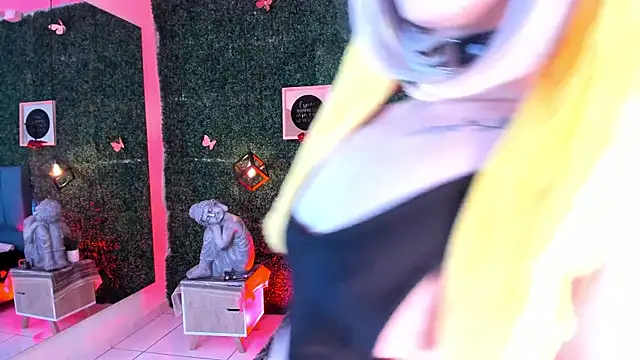 AkiraKurosei online show from February 2026 05:39:02 AM