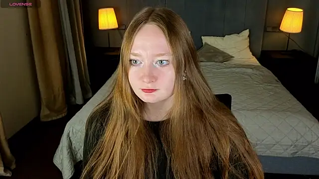 Snapshot of VikiBlossom chatting on November 2025 12:53:02 PM VikiBlossom online show from November 2025 12:53:02 PM