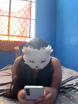 Snapshot of aricub chatting on November 2025 08:35:02 PM aricub online show from November 2025 08:35:02 PM