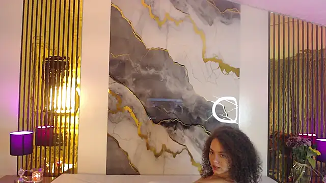 MiticaBrennet  online show from January 2026 04:15:01 AM