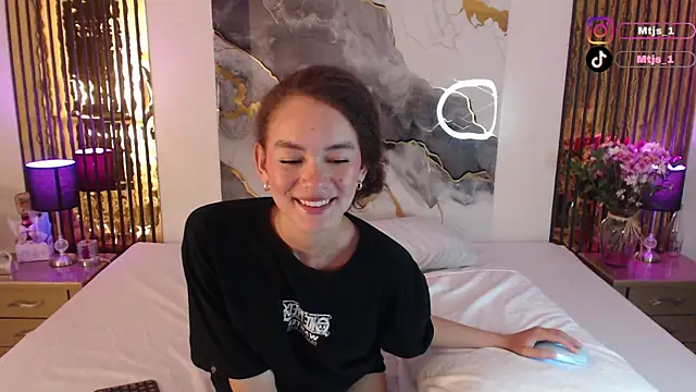 MiticaBrennet  online show from April 2026 04:24:02 AM