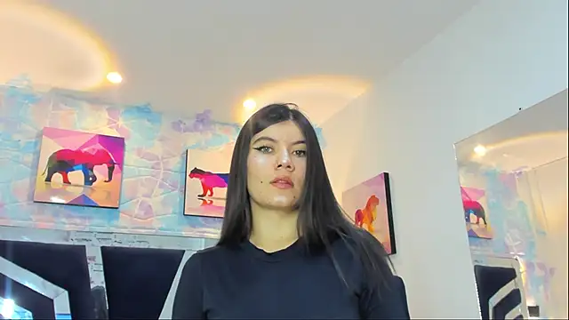 Snapshot of venus09_ chatting on December 2025 06:45:02 PM venus09 online show from December 2025 06:45:02 PM