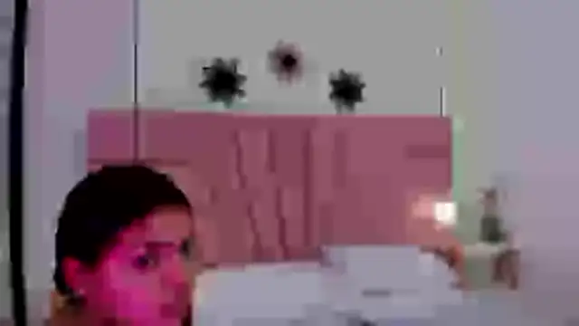 Ambar85 online show from February 2026 11:20:01 AM