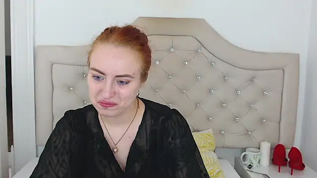 Snapshot of RubyBigBoobs chatting on December 2025 05:08:02 PM RubyBigBoobs online show from December 2025 05:08:02 PM