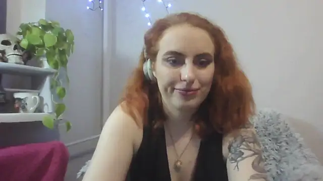 Snapshot of RubyBigBoobs chatting on January 2026 05:27:02 PM RubyBigBoobs online show from January 2026 05:27:02 PM