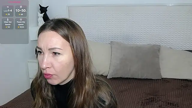 Snapshot of Brandy_Gem chatting on December 2025 07:34:01 AM Brandy Gem online show from December 2025 07:34:01 AM