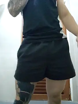 Valerious180 online show from December 2025 05:22:02 PM