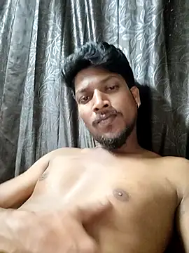 Handsome 09 online show from November 2025 10:59:01 AM