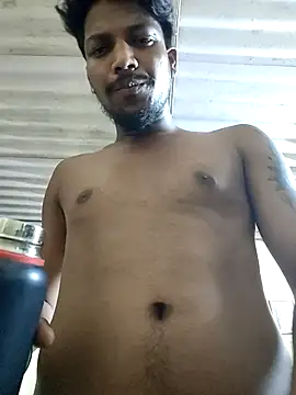 Handsome 09 online show from April 2026 08:17:01 PM