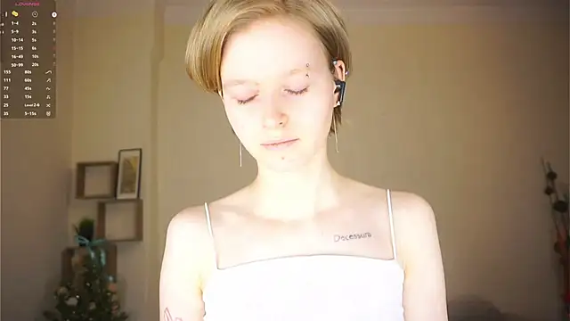 ToyaPletz online show from March 2026 04:17:02 PM