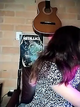 Snapshot of JennBenett_ chatting on December 2025 11:52:02 AM JennBenett online show from December 2025 11:52:02 AM