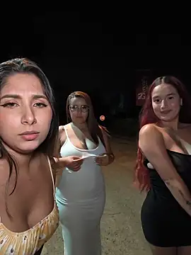 Catalina ramos online show from March 2026 08:31:01 AM