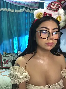 Snapshot of Miharu_ chatting on December 2025 08:37:02 PM Miharu online show from December 2025 08:37:02 PM