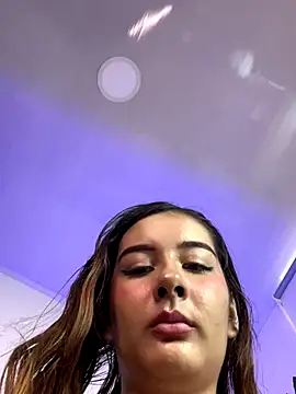 Snapshot of Allana_Rousse chatting on December 2025 11:59:01 AM Allana Rousse online show from December 2025 11:59:01 AM