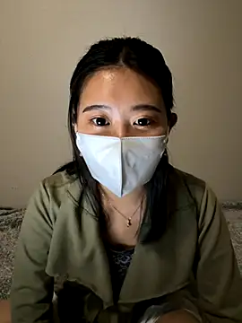 Minagi Shizuku online show from December 2025 11:13:01 PM