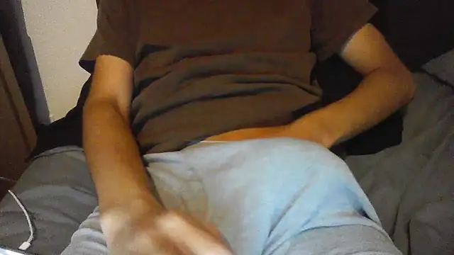 Snapshot of latinman7944 chatting on July 2026 06:47:02 AM latinman7944 online show from July 2026 06:47:02 AM