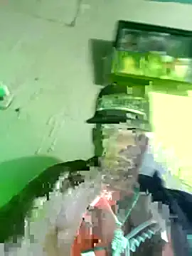 Chakalito123 online show from December 2025 07:22:01 PM