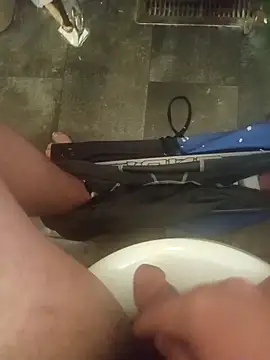 Marshlowe online show from November 2025 09:36:02 PM