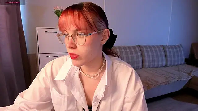 SweetieMarry online show from April 2026 02:53:01 AM