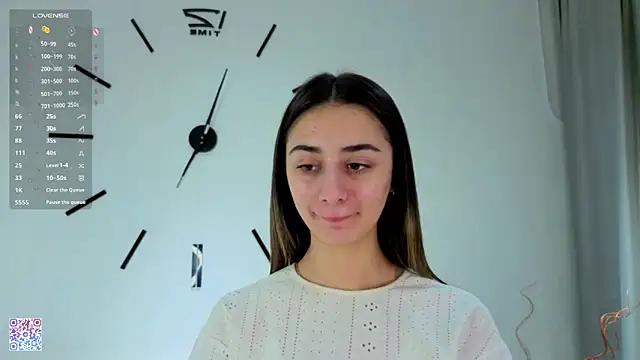 Snapshot of MableHort chatting on December 2025 04:18:02 AM MableHort online show from December 2025 04:18:02 AM