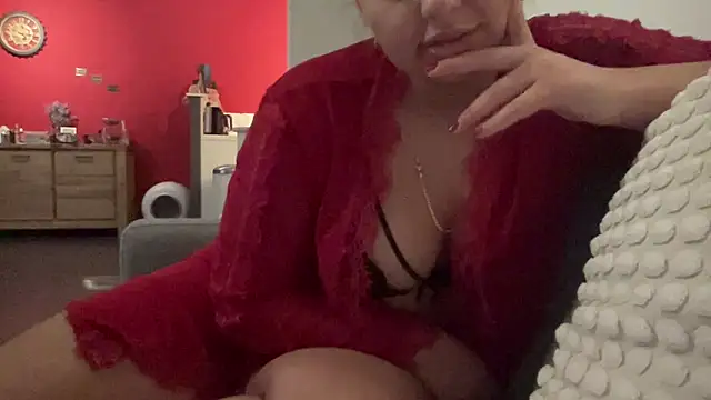 ELpatronn94 online show from March 2026 08:49:01 PM