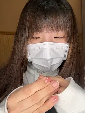 Snapshot of _NATSUMI chatting on December 2025 02:10:02 PM NATSUMI online show from December 2025 02:10:02 PM