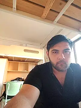 Koma001 online show from November 2025 08:03:02 AM