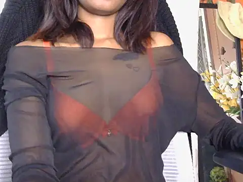 Ammu Kutty143 online show from June 2026 06:45:01 AM