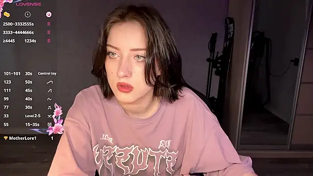 Meowluly online show from March 2026 10:26:02 PM