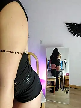 ArgentinaShani online show from February 2026 04:55:02 AM