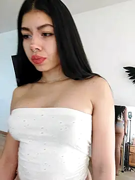 Snapshot of ArgentinaShani chatting on April 2026 08:23:01 PM ArgentinaShani online show from April 2026 08:23:01 PM